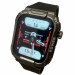 Smart Watch Modfit Armor MODFIT (0231) 3580w  Стійкі.Протиударні.АРМІЙСЬКІ смарт годинники MODFIT  на Каучуковому ремінці.Водозахисні.