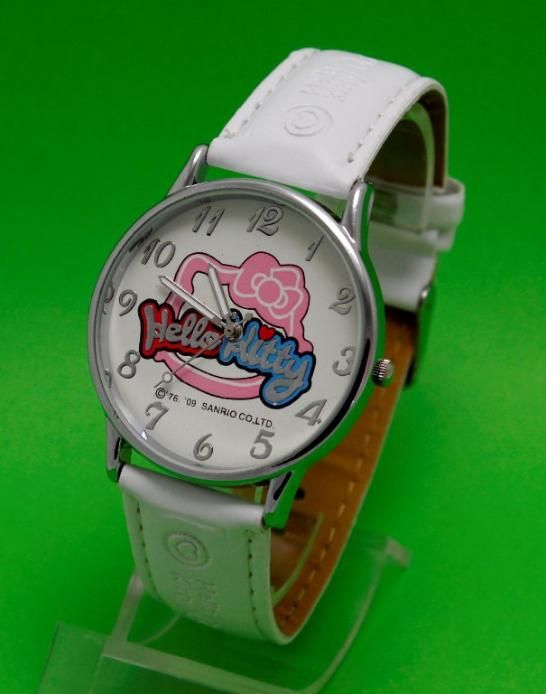 Hello kitty
