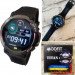 Smart  MODFIT  Watch Titan MODFIT (0228) 4280w Стійкі, Протиударні.АРМІЙСЬКІ Смарт годинники MODFIT на Каучуковому ремінці.Водозахисні.