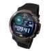 Smart  MODFIT  Watch Titan MODFIT (0228) 4280w Стійкі, Протиударні.АРМІЙСЬКІ Смарт годинники MODFIT на Каучуковому ремінці.Водозахисні.