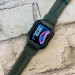 Smart Watch Modfit Warrior MODFIT (0201) 3280w Стійкі, Протиударні. АРМІЙСЬКІ Смарт годинники MODFIT на Каучуковому ремінці.Водозахисні.