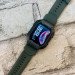 Smart Watch Modfit Warrior MODFIT (0201) 3280w Стійкі, Протиударні. АРМІЙСЬКІ Смарт годинники MODFIT на Каучуковому ремінці.Водозахисні.