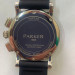 PARKER (11500w) Чоловічий наручний годинник. Оригінал.