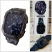 Smart Watch Modfit Warrior MODFIT (0202) 3380w Стійкі, Протиударні.АРМІЙСЬКІ Смарт годинники MODFIT на Каучуковому ремінці.Водозахисні. Водозахисні.