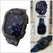 Smart Watch Modfit Warrior MODFIT (0202) 3380w Стійкі, Протиударні.АРМІЙСЬКІ Смарт годинники MODFIT на Каучуковому ремінці.Водозахисні. Водозахисні.