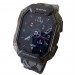 Smart Watch Modfit Warrior MODFIT (0202) 3380w Стійкі, Протиударні.АРМІЙСЬКІ Смарт годинники MODFIT на Каучуковому ремінці.Водозахисні. Водозахисні.