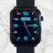 SMART WATCH (1-6233w).Унісекс годинник.