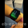 SMART WATCH (1-6233w).Унісекс годинник.