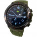 Смарт Часы MODFIT Ranger MODFIT (0206) 3680w Стійкі,Протиударні.АРМІЙСЬКІ Смарт годинники MODFIT на Каучуковому ремінці.Водозахисні.