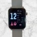 SMART WATCH (2-6233w). Унісекс годинник. 