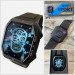 Smart Watch Modfit Warrior  MODFIT (0213) 3580w Стійкі, Протиударні. АРМІЙСЬКІ Смарт годинники MODFIT на Каучуковому ремінці.Водозахисні.