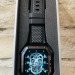 Smart Watch Modfit Warrior  MODFIT (0213) 3580w Стійкі, Протиударні. АРМІЙСЬКІ Смарт годинники MODFIT на Каучуковому ремінці.Водозахисні.