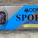 Smart Watch Modfit Warrior  MODFIT (0213) 3580w Стійкі, Протиударні. АРМІЙСЬКІ Смарт годинники MODFIT на Каучуковому ремінці.Водозахисні.
