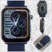SMART WATCH (3-6233w). Унісекс годинник.
