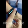 SMART WATCH (3-6233w). Унісекс годинник.