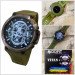 Smart  Watch  MODFIT  Titan (0229)  4280w Стійкі,Протиударні. АРМІЙСЬКІ Смарт годинники на Каучуковому ремінці. Водозахисні.