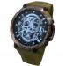 Smart  Watch  MODFIT  Titan (0229)  4280w Стійкі,Протиударні. АРМІЙСЬКІ Смарт годинники на Каучуковому ремінці. Водозахисні.