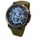 Smart  Watch  MODFIT  Titan (0229)  4280w Стійкі,Протиударні. АРМІЙСЬКІ Смарт годинники на Каучуковому ремінці. Водозахисні.