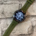 Smart  Watch  MODFIT  Titan (0229)  4280w Стійкі,Протиударні. АРМІЙСЬКІ Смарт годинники на Каучуковому ремінці. Водозахисні.