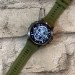 Smart  Watch  MODFIT  Titan (0229)  4280w Стійкі,Протиударні. АРМІЙСЬКІ Смарт годинники на Каучуковому ремінці. Водозахисні.