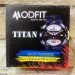 Smart  Watch  MODFIT  Titan (0229)  4280w Стійкі,Протиударні. АРМІЙСЬКІ Смарт годинники на Каучуковому ремінці. Водозахисні.