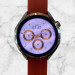 Smart Watch (4-5622w) Унісекс годинник.