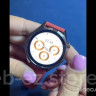 Smart Watch (4-5622w) Унісекс годинник.