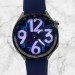 Smart Watch (5-4858w) Унісекс годинник. 