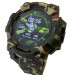 SMART  WATCH SK Smart   (231)  4880w Стійкі, Протиударні. АРМІЙСЬКІ годинники SK Smart на Каучуковому ремінці.Водозахисні.