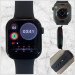 Smart Watch. Унісекс годинник. 