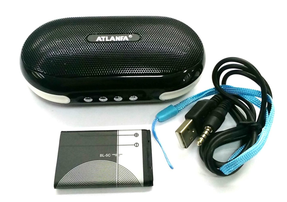 Колонка ATLANFA  - 6521