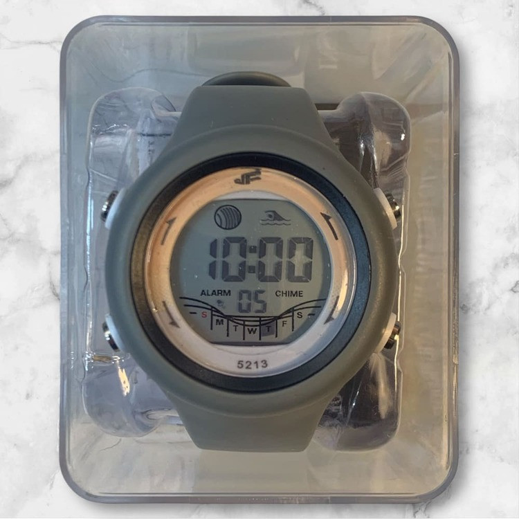 Electro (450w-10)Підлітковий електронний годинник.  