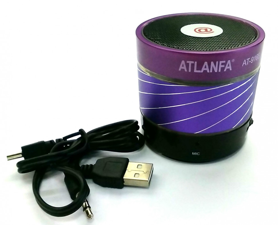 Колонка ATLANFA-9150