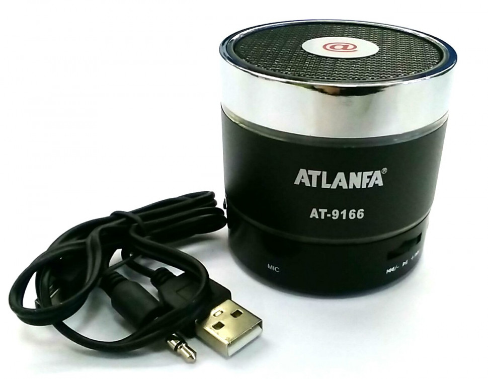 Колонка ATLANFA-9166