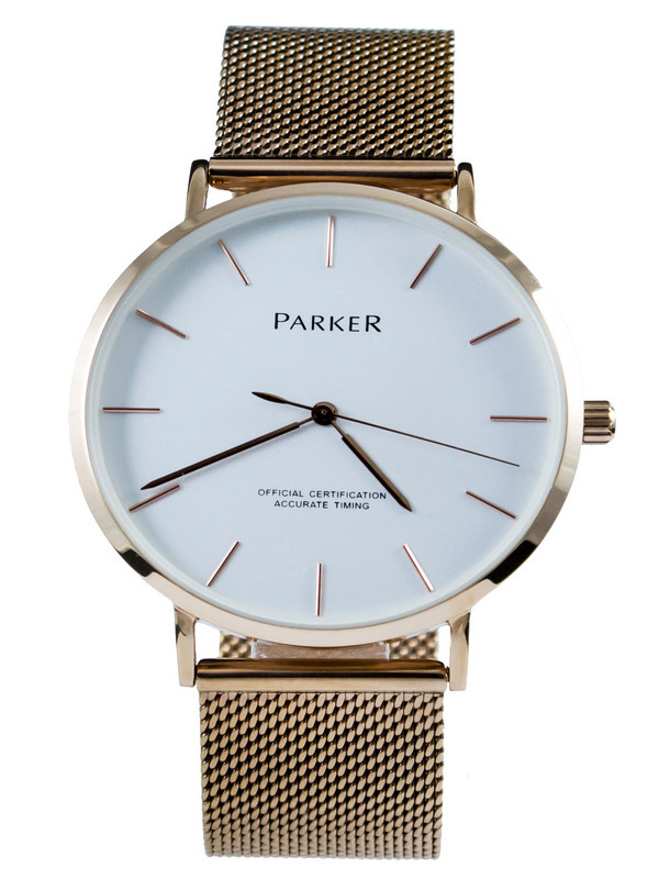 "VIP" ЧАСЫ PARKER