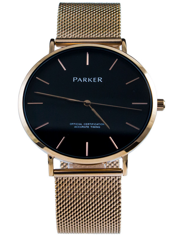 "VIP" ЧАСЫ PARKER