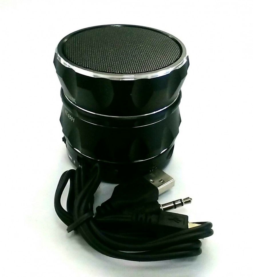 Колонка ATLANFA-9501