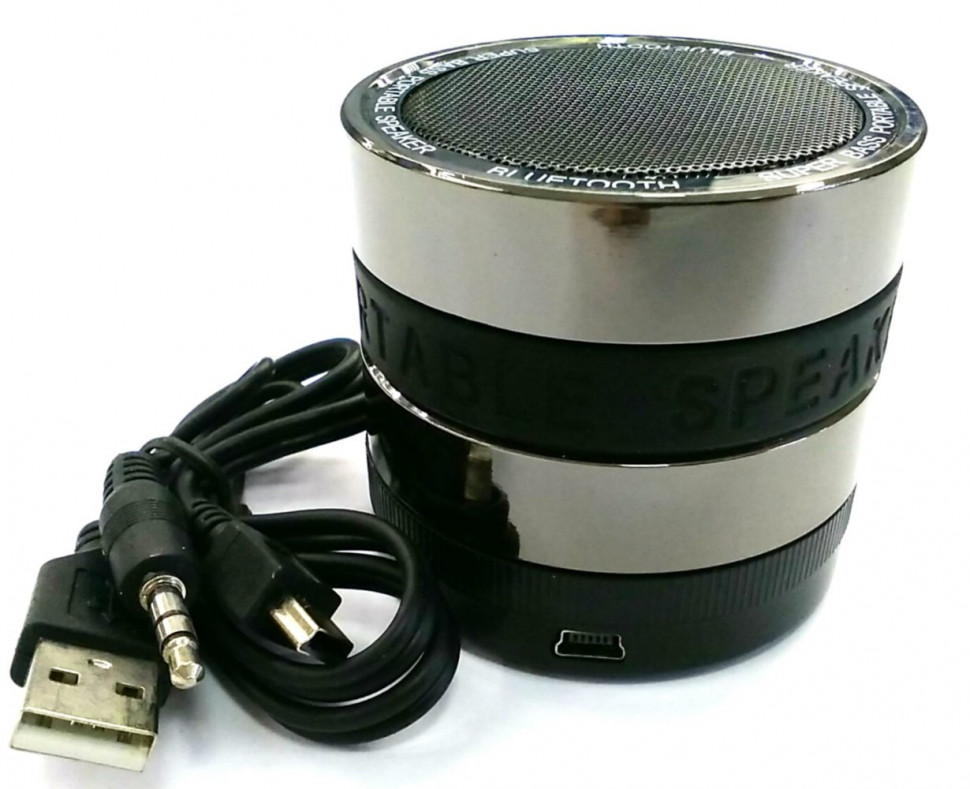 Колонка ATLANFA-9505