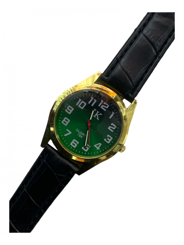 WatchRem(5-300w).Унісекс годинник на ремені.Люмінісцентна стрілка. 
