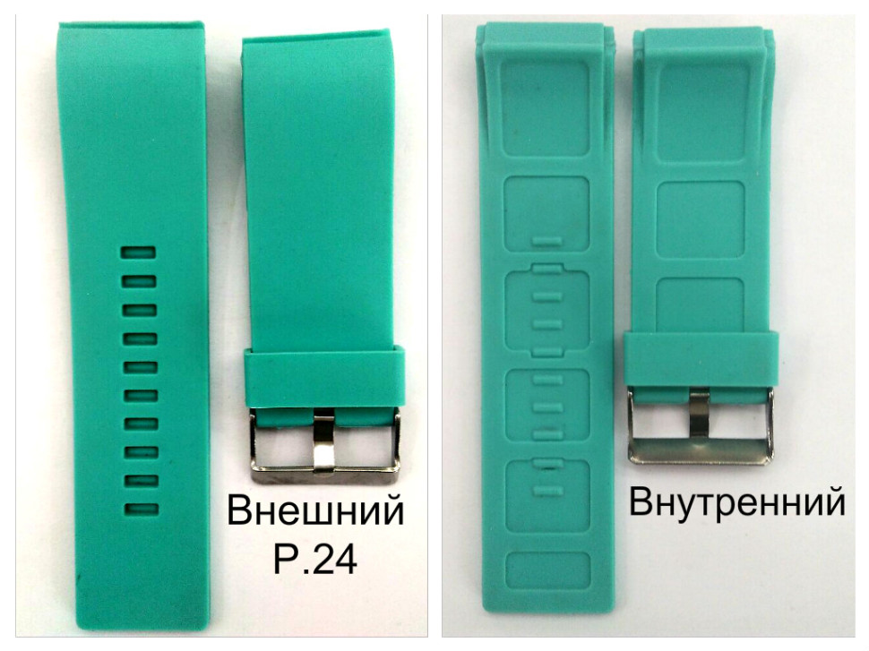 РЕМНИ СИЛИКОН