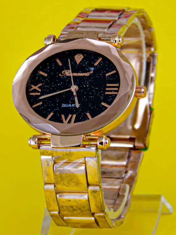 Женские часы на браслете (Starry Sky Watch)
