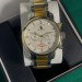 DA POLO (1150w) Чоловічий кварцовий годинник від бренду PARKER 3388-11.