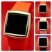 Лед Вотч (LedWatch)  Унисекс на Силиконе