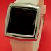Лед Вотч (LedWatch)  Унисекс на Силиконе