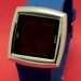 Лед Вотч (LedWatch)  Унисекс на Силиконе
