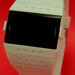Лед Вотч (LedWatch) Унисекс на Силиконе