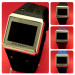 Лед Вотч (LedWatch)  Унисекс на Силиконе