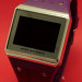 Лед Вотч (LedWatch)  Унисекс на Силиконе