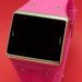 Лед Вотч (LedWatch)  Унисекс на Силиконе