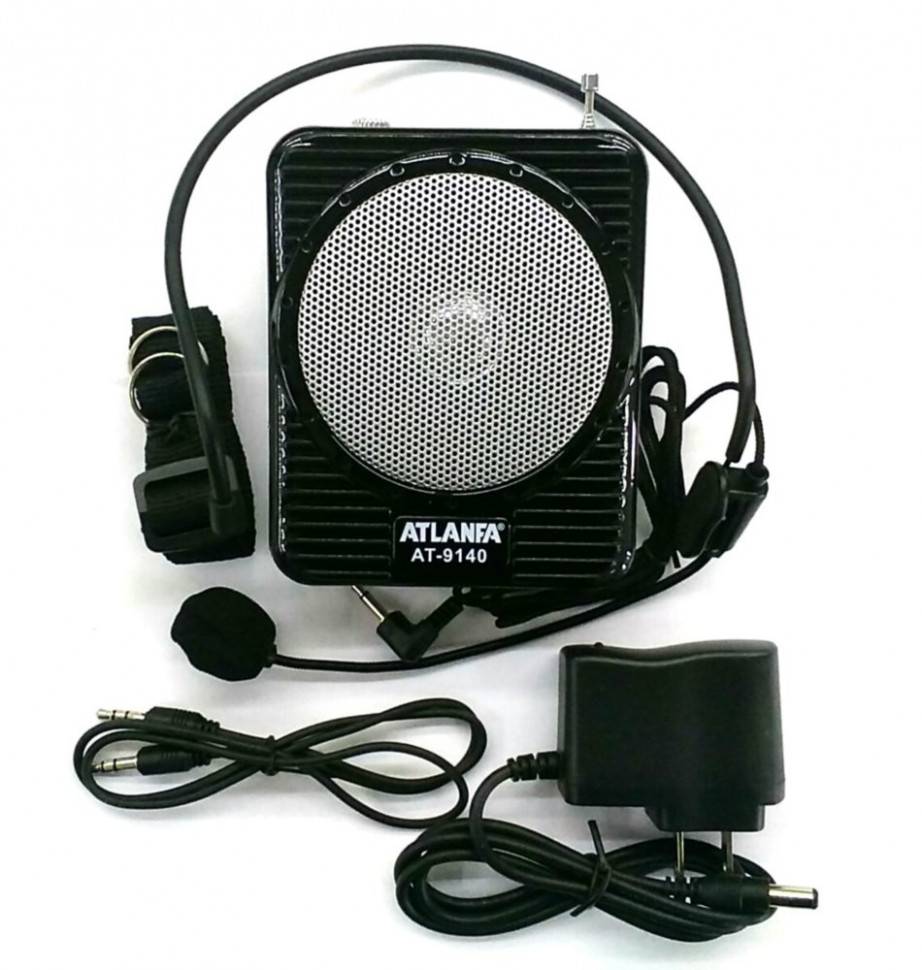Колонка ATLANFA-9140
